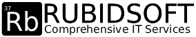 Rubidsoft Logo